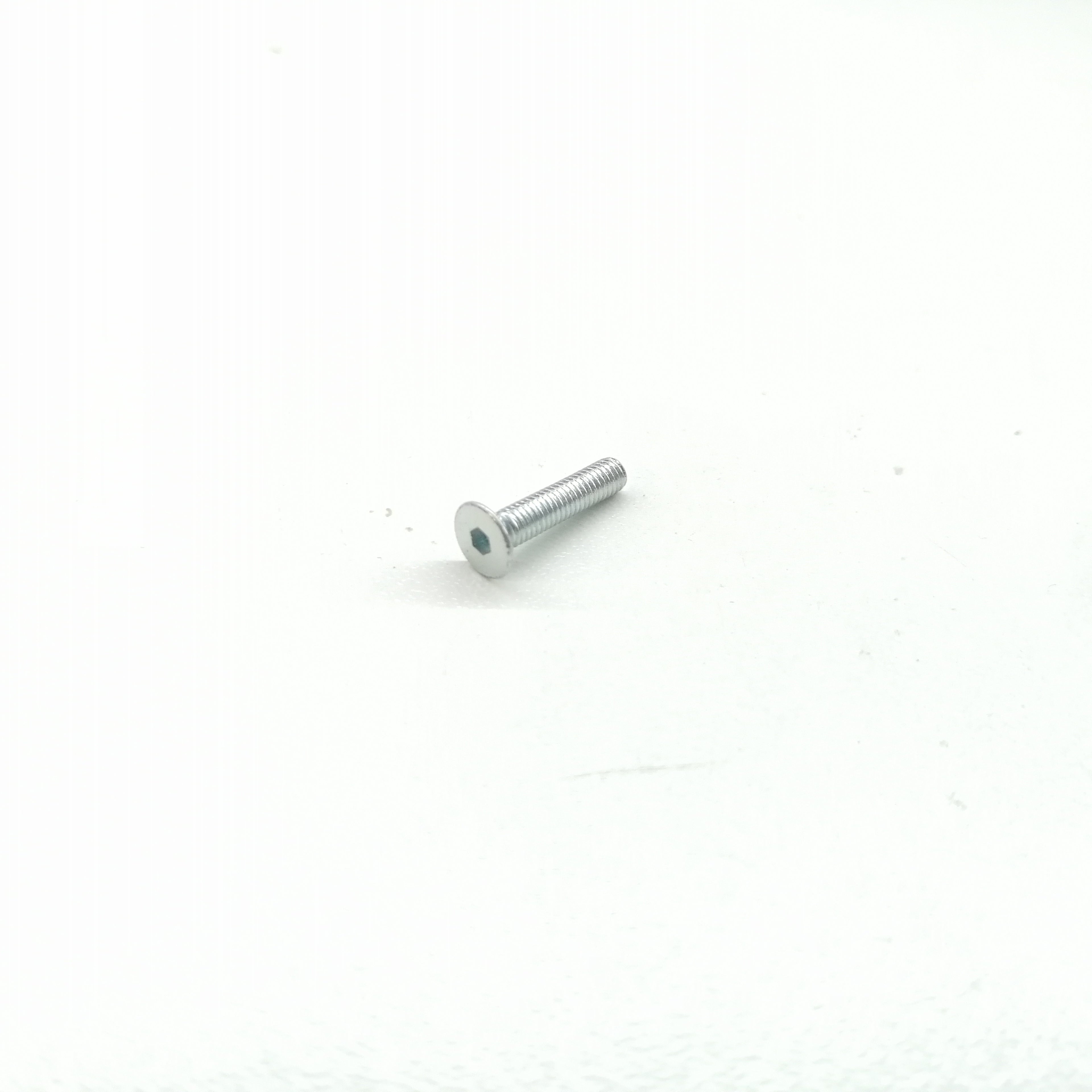 SCREW TPSCE M 3X14 UNI5933