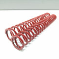CONF.MOLLA ROSSA K=5,0 D.32 - BSB Bicycle Suspension Berlin