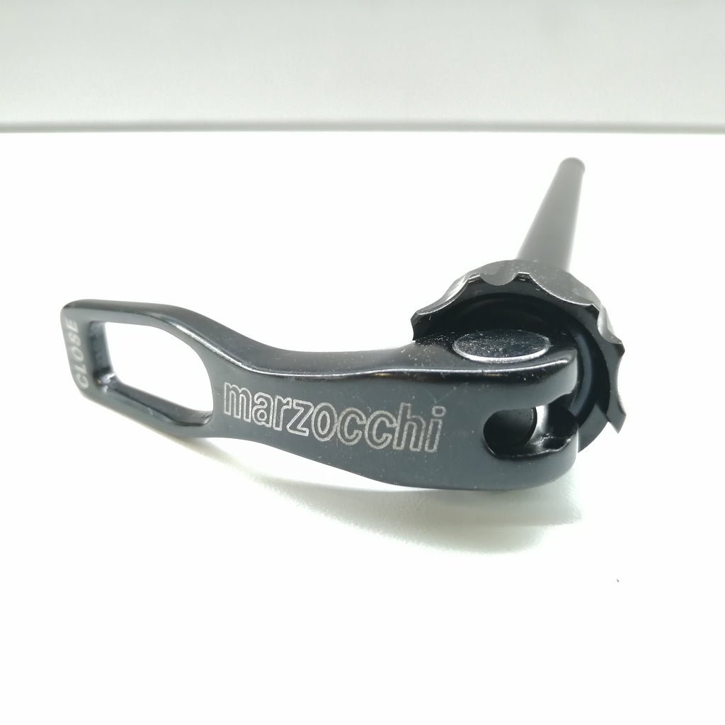 REAR AXLE QR12 150MM