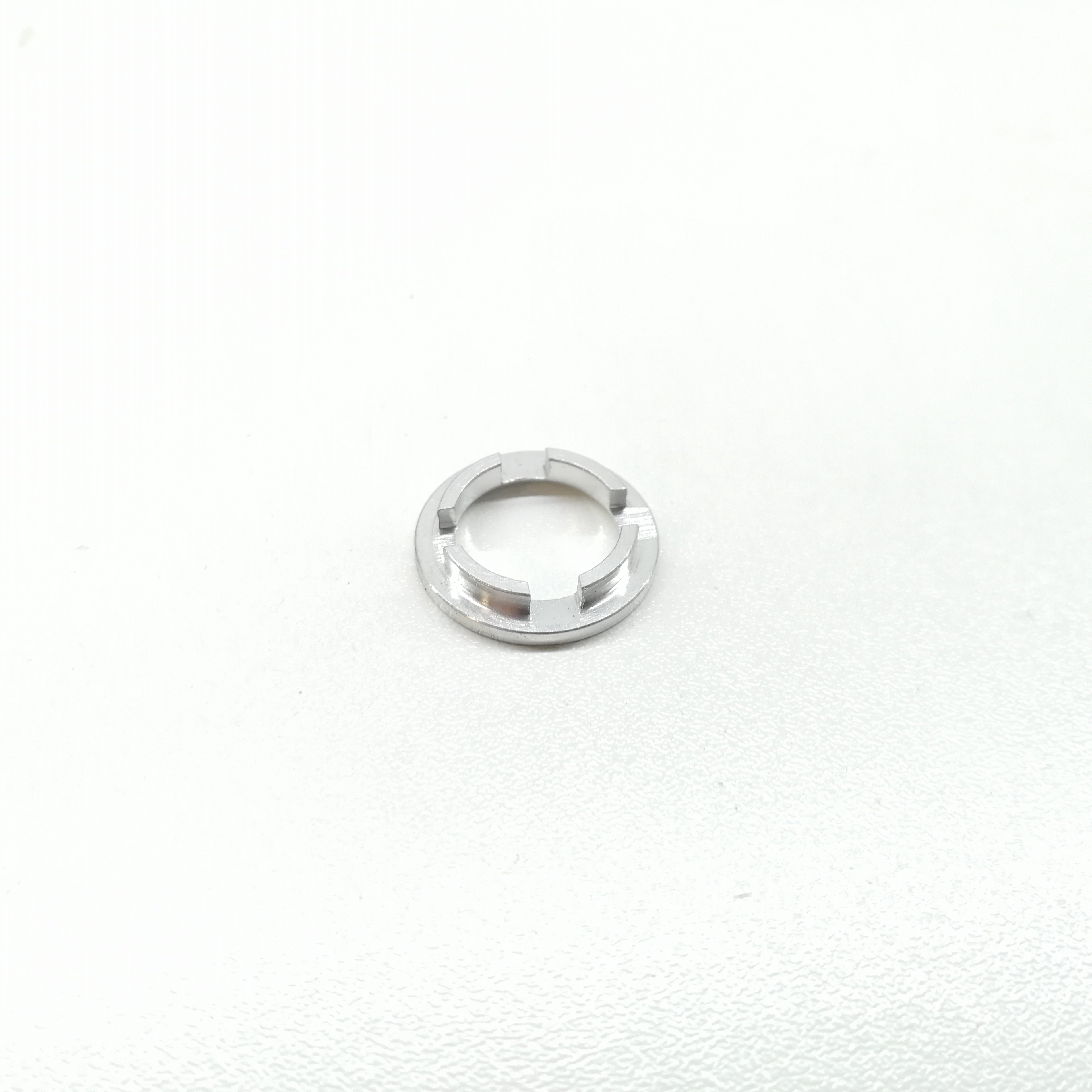 VALVOLA    D14,4 D.30 MTB'03AL