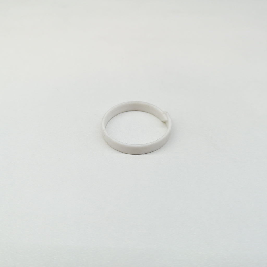 SEGM.PISTONE D.20 APERTO 0,5MM