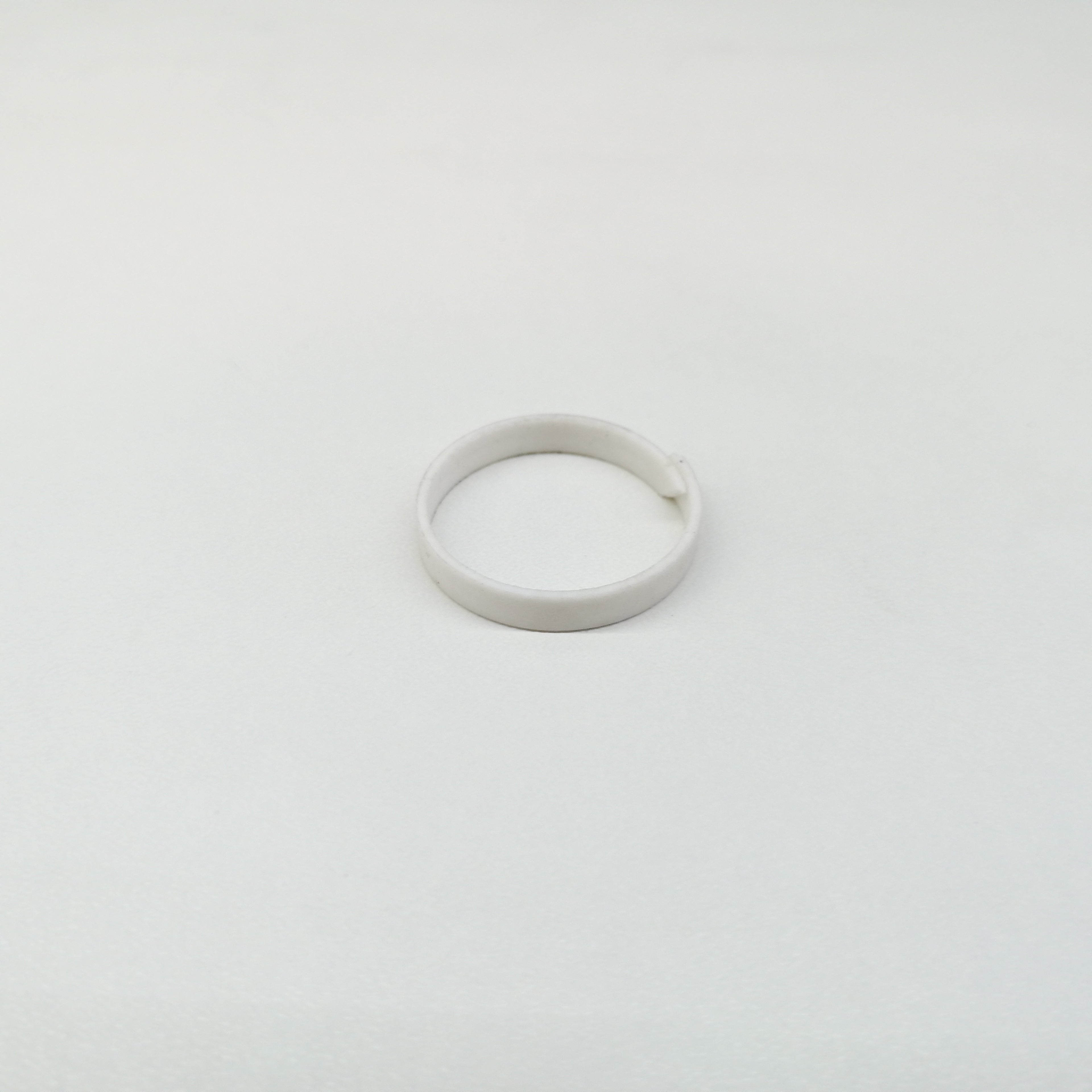 SEGM.PISTONE D.20 APERTO 0,5MM