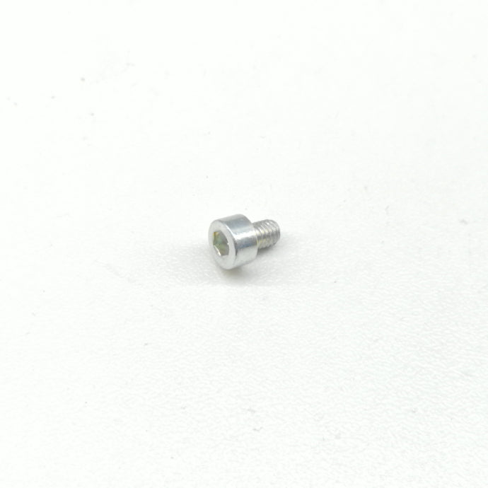 SCREW TCE M3X4 5931 LISCIA