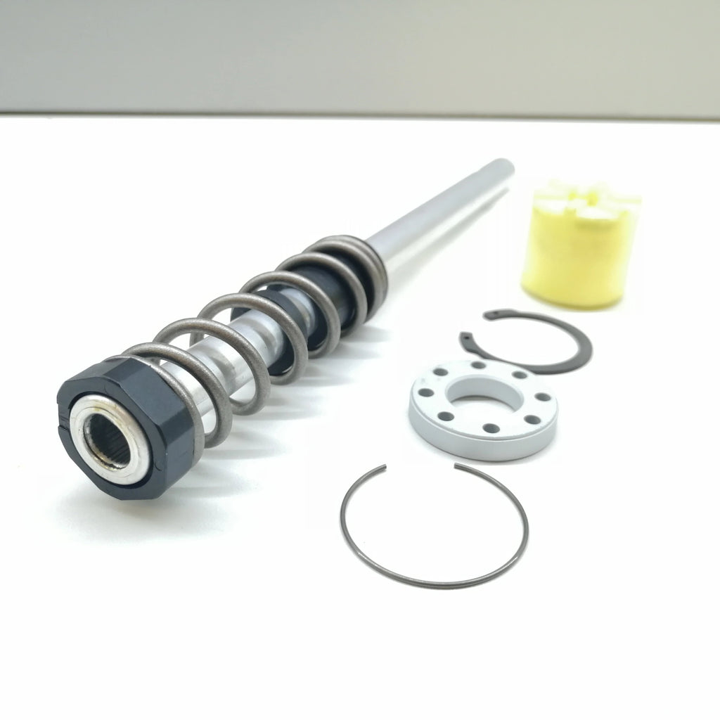 PISTON ROD GROUP 55MICRO TI'10 - BSB Bicycle Suspension Berlin