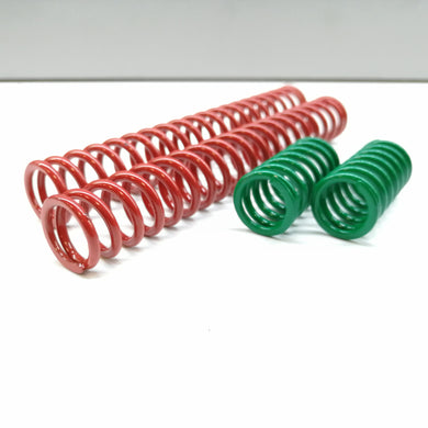 Reduction kit 105 -> 85mm ´ A