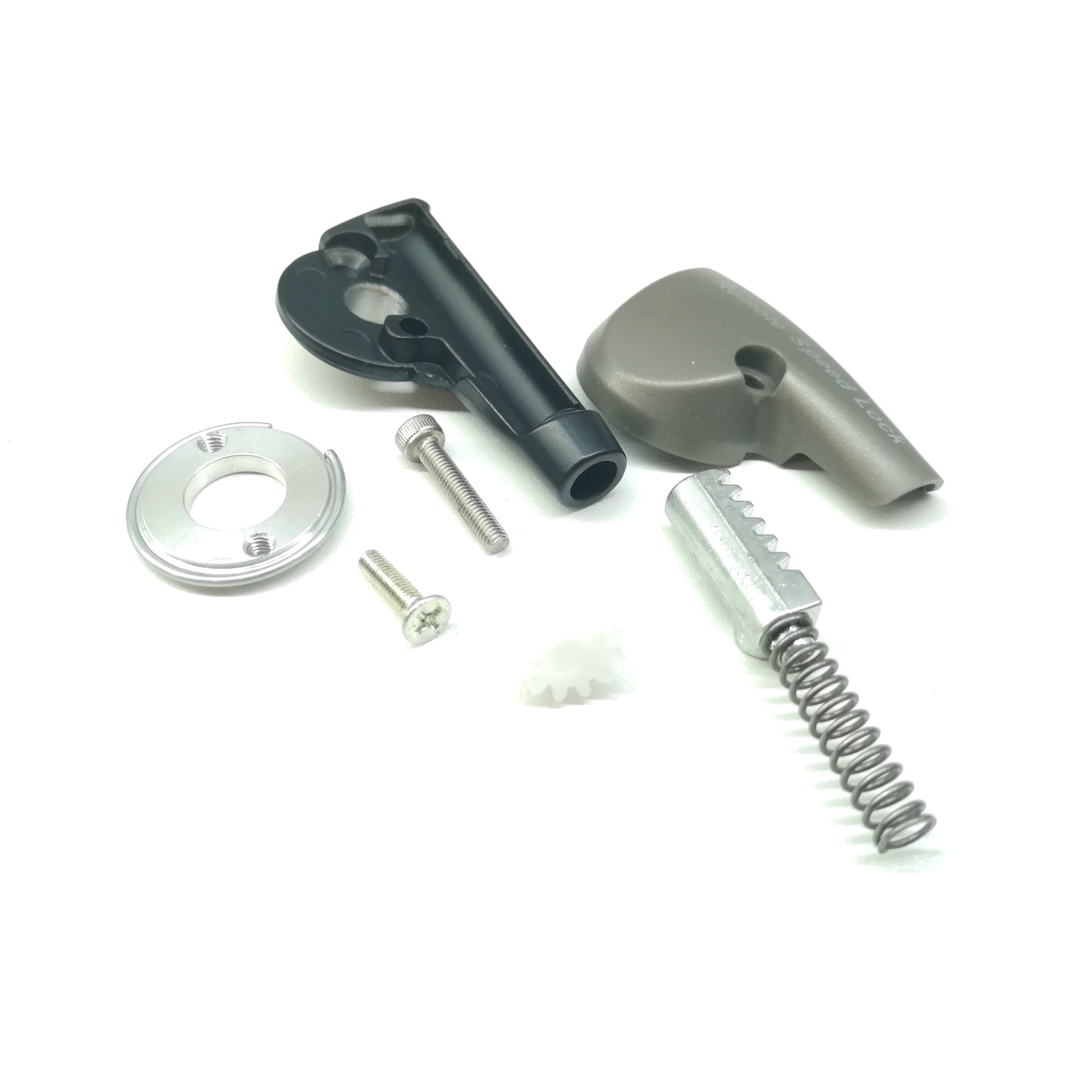 Marzocchi Bomber 44 Corsa REMOTE CONTROL TOP CAP KIT LR FKE035/02