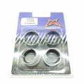 BUSHING KIT 32MM - (2 UPPER - 2 LOWER)