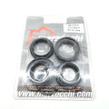 SEAL KIT 32MM - 2 OIL S - 2 DUST S - BLACK 8501376/P Marzocchi