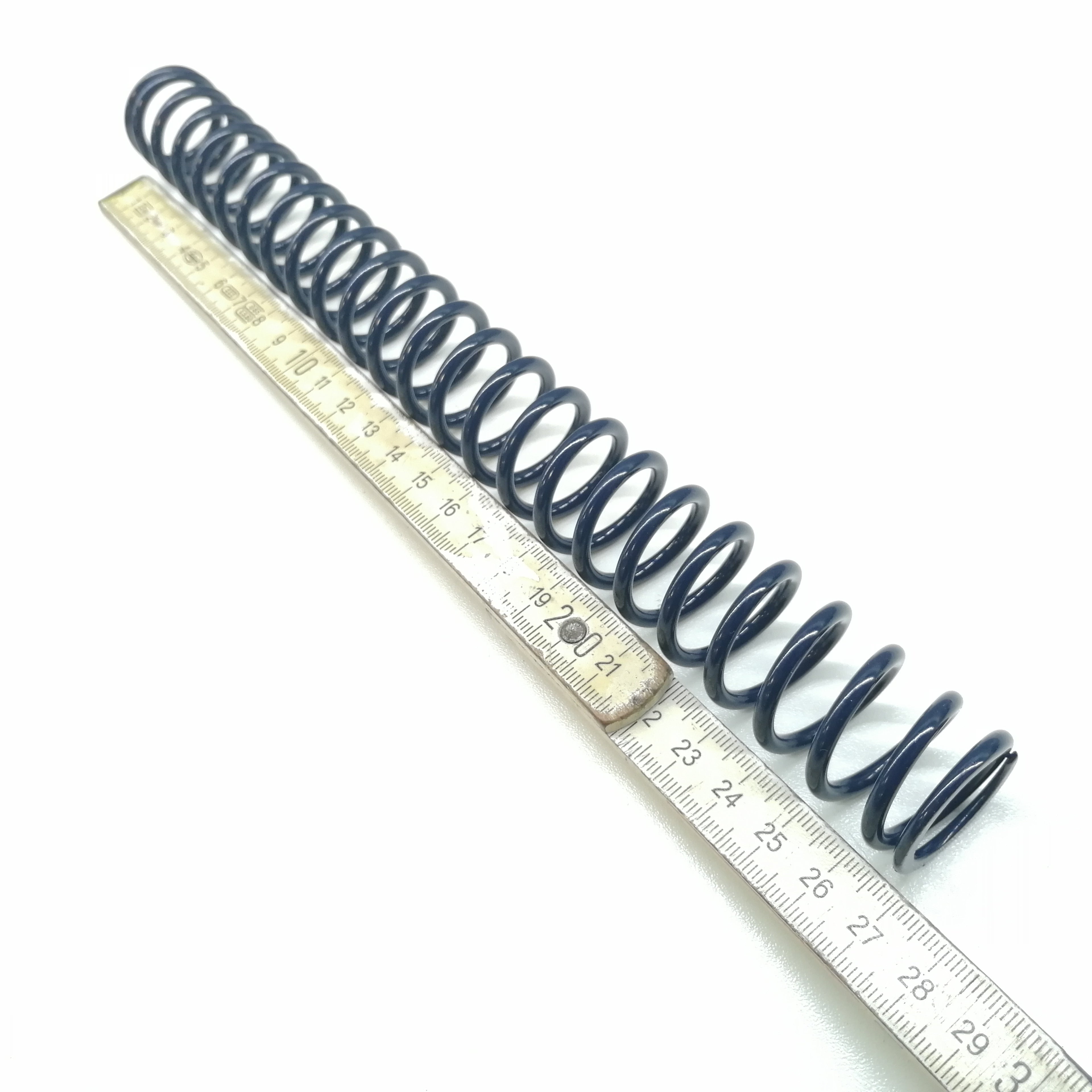 CONF.MOLLA BLU K=4,0 D.32 Spring DJ