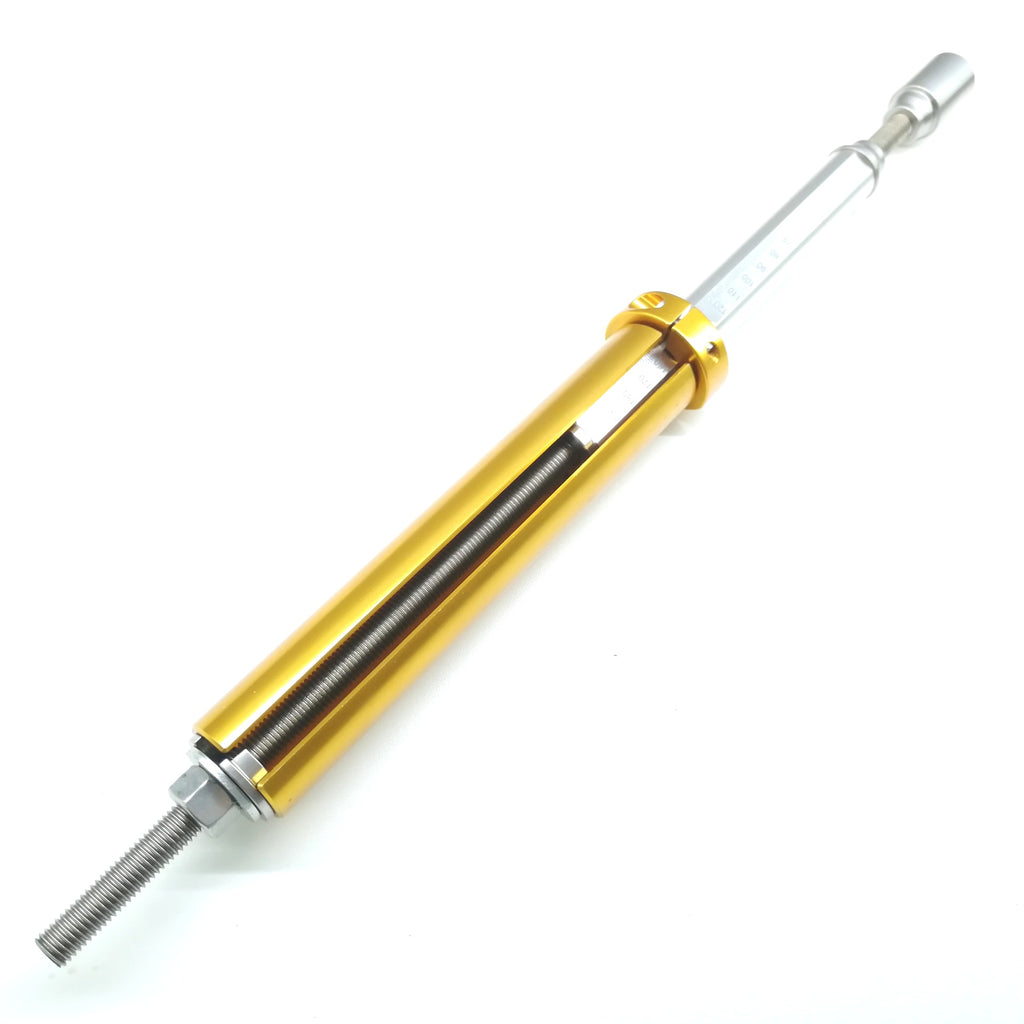 Press in and out tool for suspension fork bushings Marzocchi, Fox, Rock Shox, Manitou etc.
