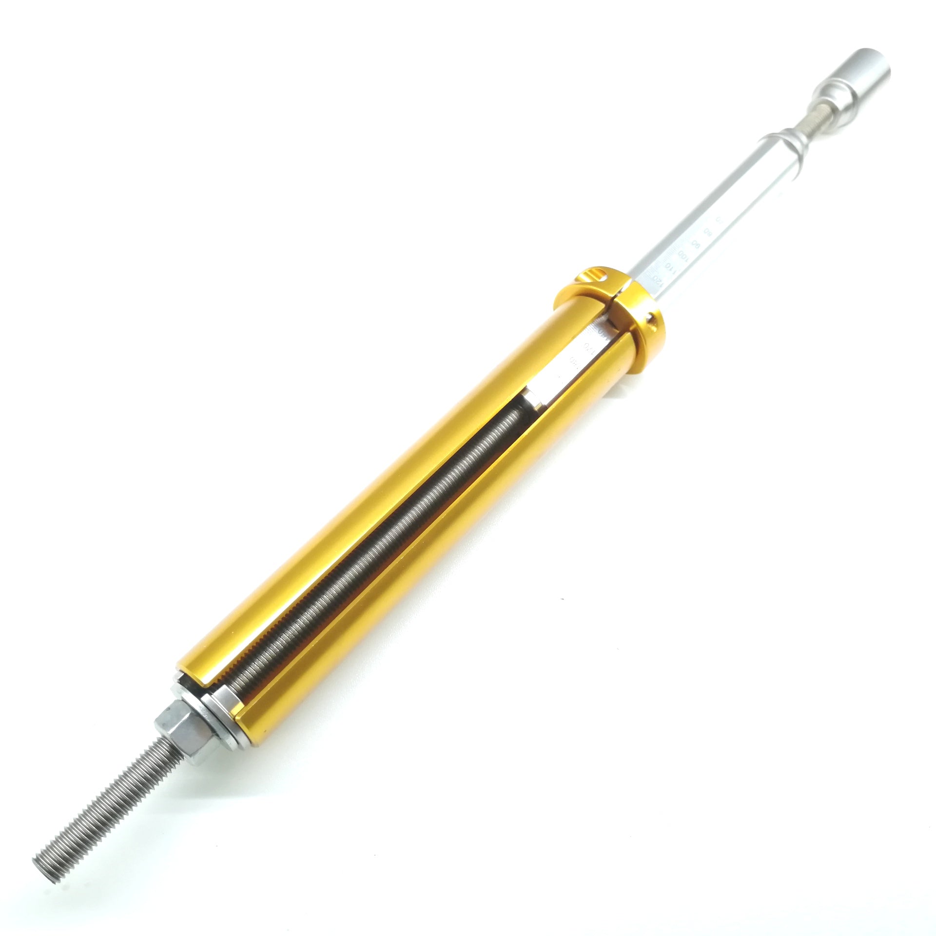 Press in and out tool for suspension fork bushings Marzocchi, Fox, Rock Shox, Manitou etc.