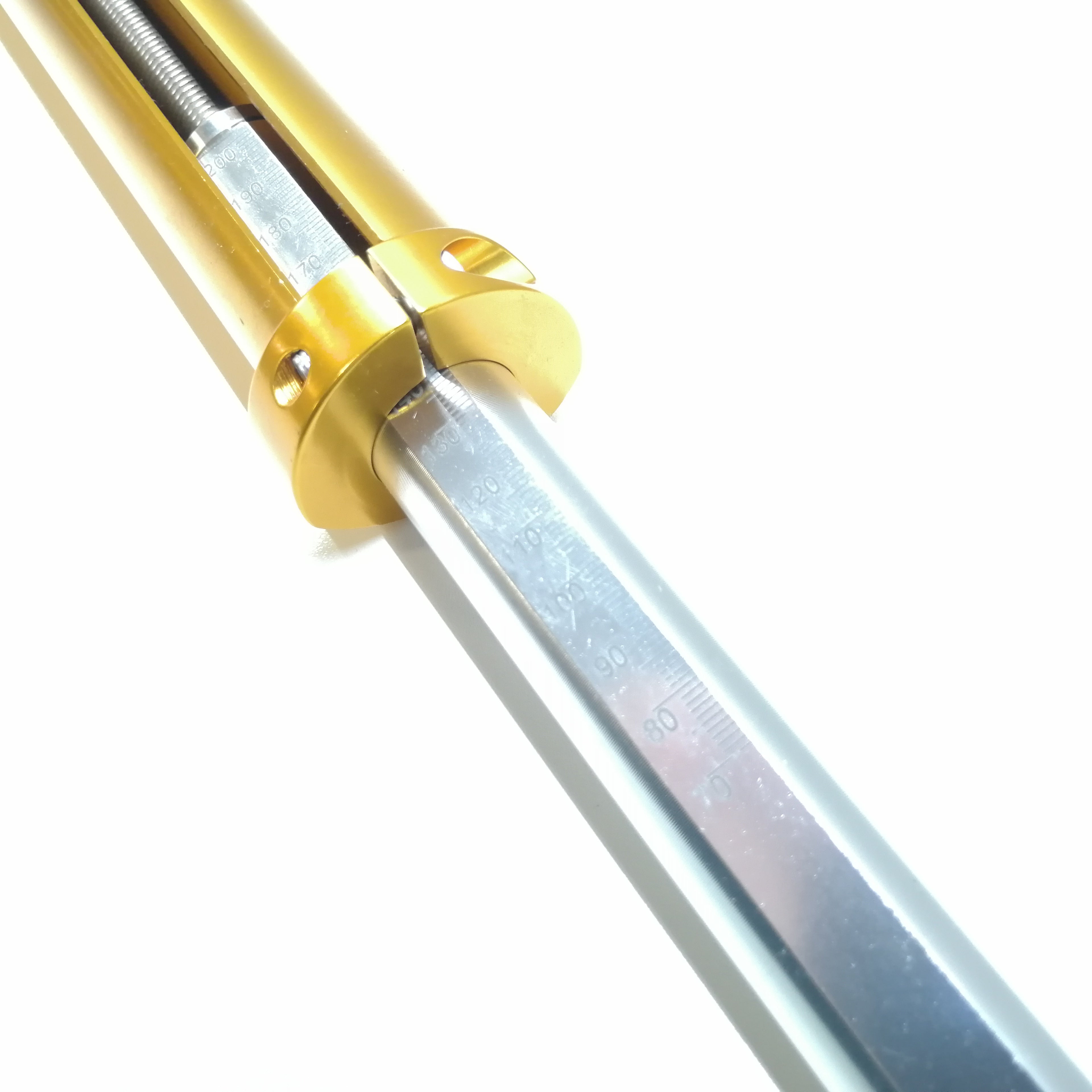 Press in and out tool for suspension fork bushings Marzocchi, Fox, Rock Shox, Manitou etc.