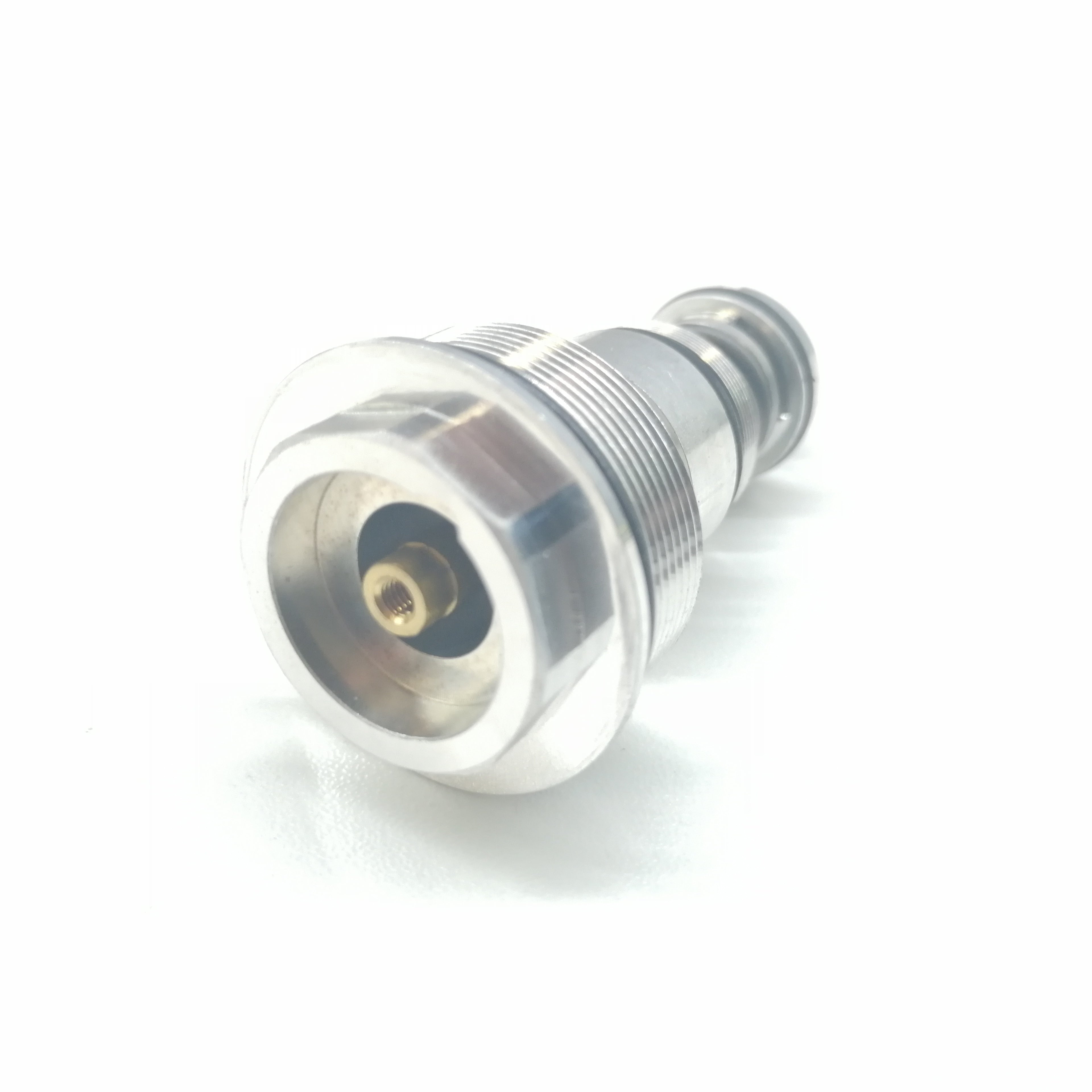 Marzocchi Bomber TST5 Pressure st. Adjustment unit Corsa´07 A