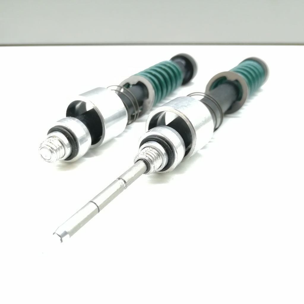 Reducing kit MXR 100 -> 80 A