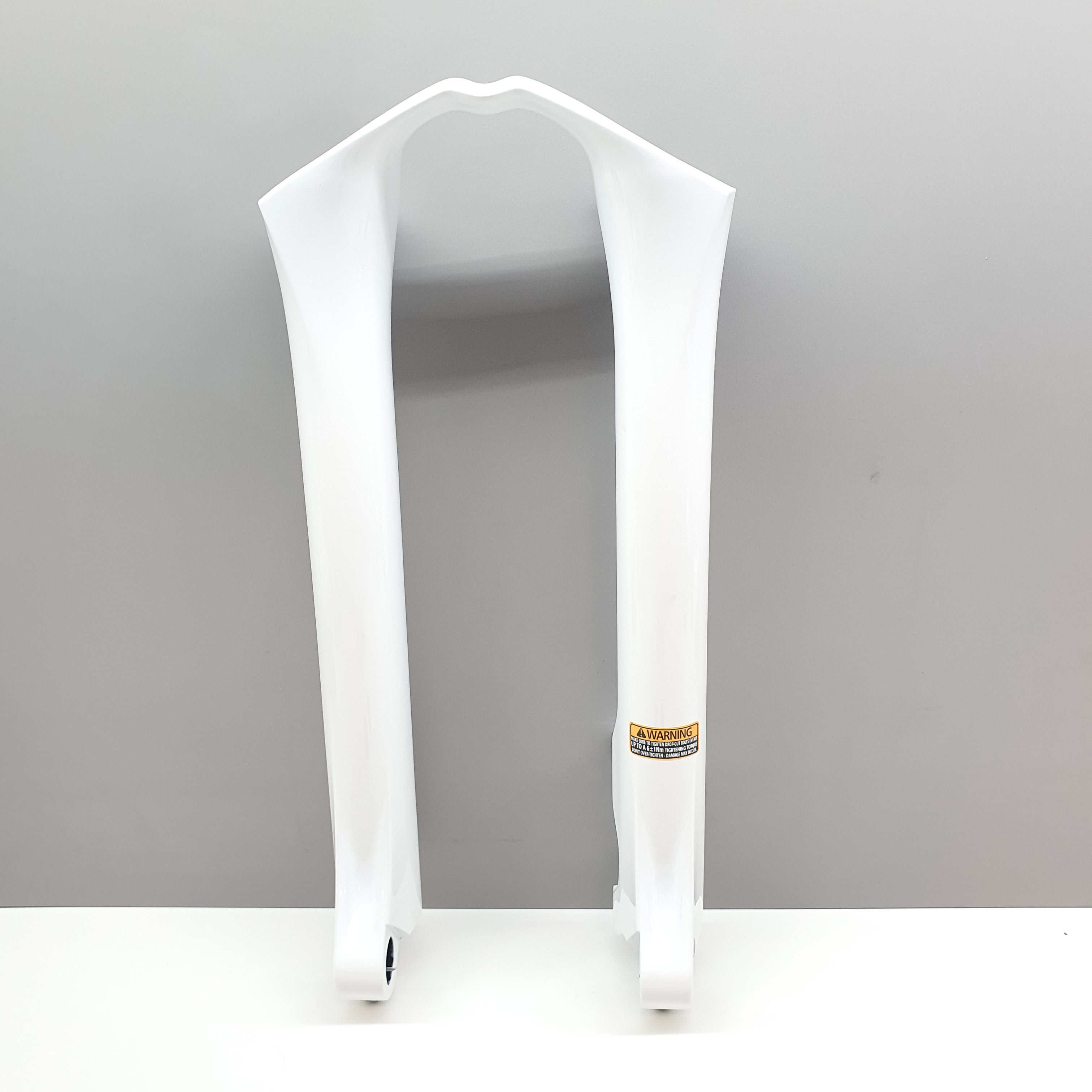 GR.MONOLITE-RASC.533297 MTB'08 ARTIC WHI - BSB Bicycle Suspension Berlin