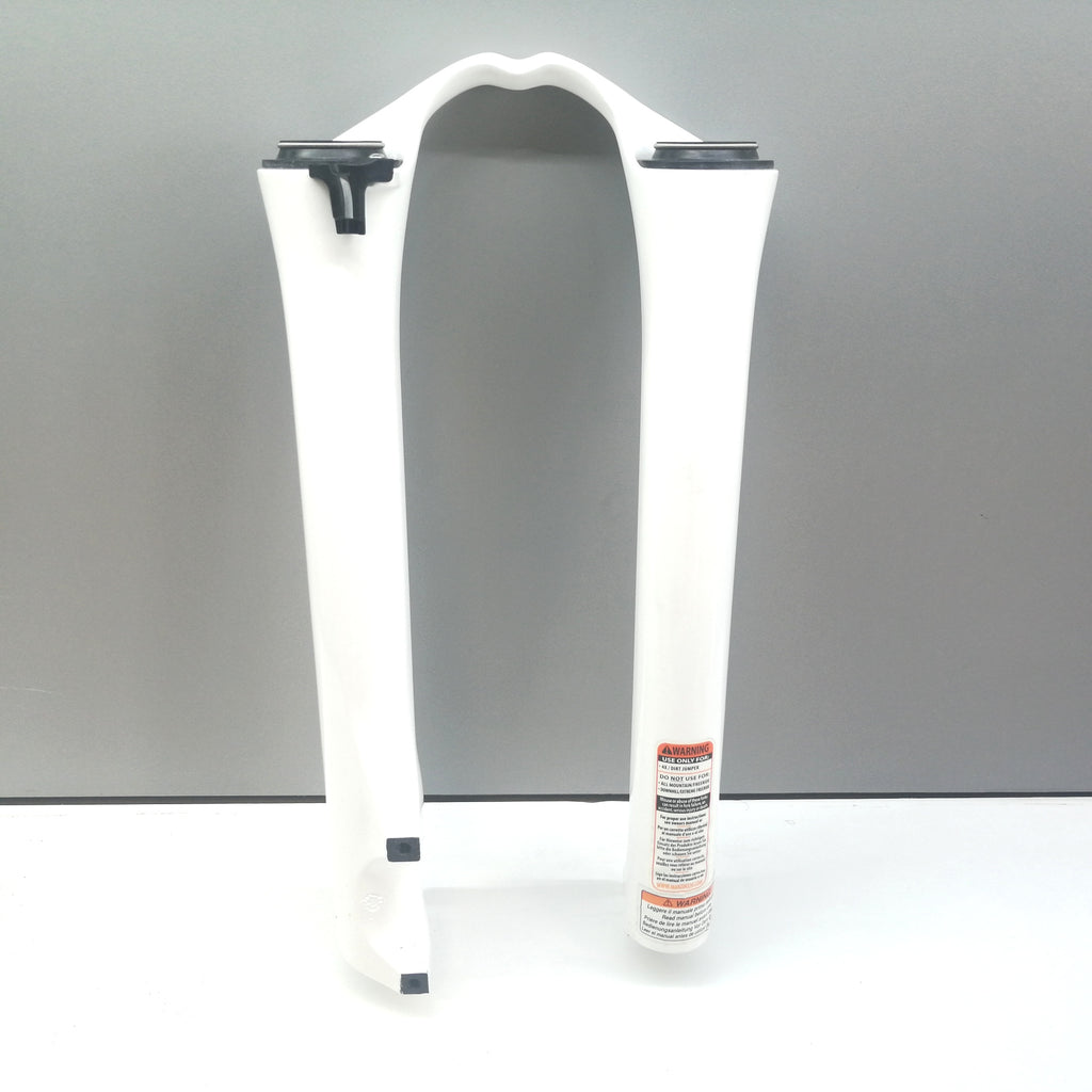 GR.MONOLITE-RASC.533297 MTB'08 ARTIC WHI