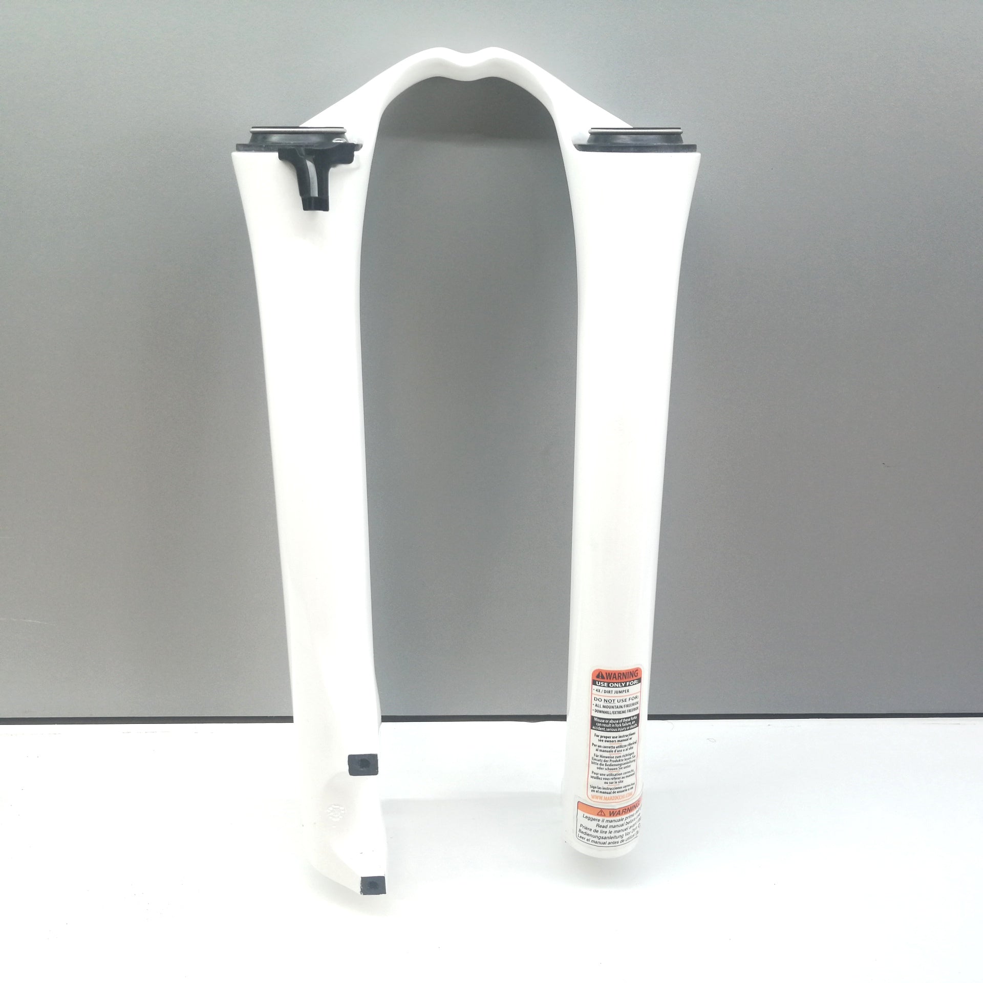 GR.MONOLITE-RASC.533297 MTB'08 ARTIC WHI