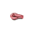 Pomel.reg.TST2 MTB08 FEE255-40 knob red alu