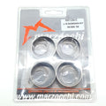 BUSHING KIT 38MM - (2 UPPER - 2 LOWER) 66/888 08/09