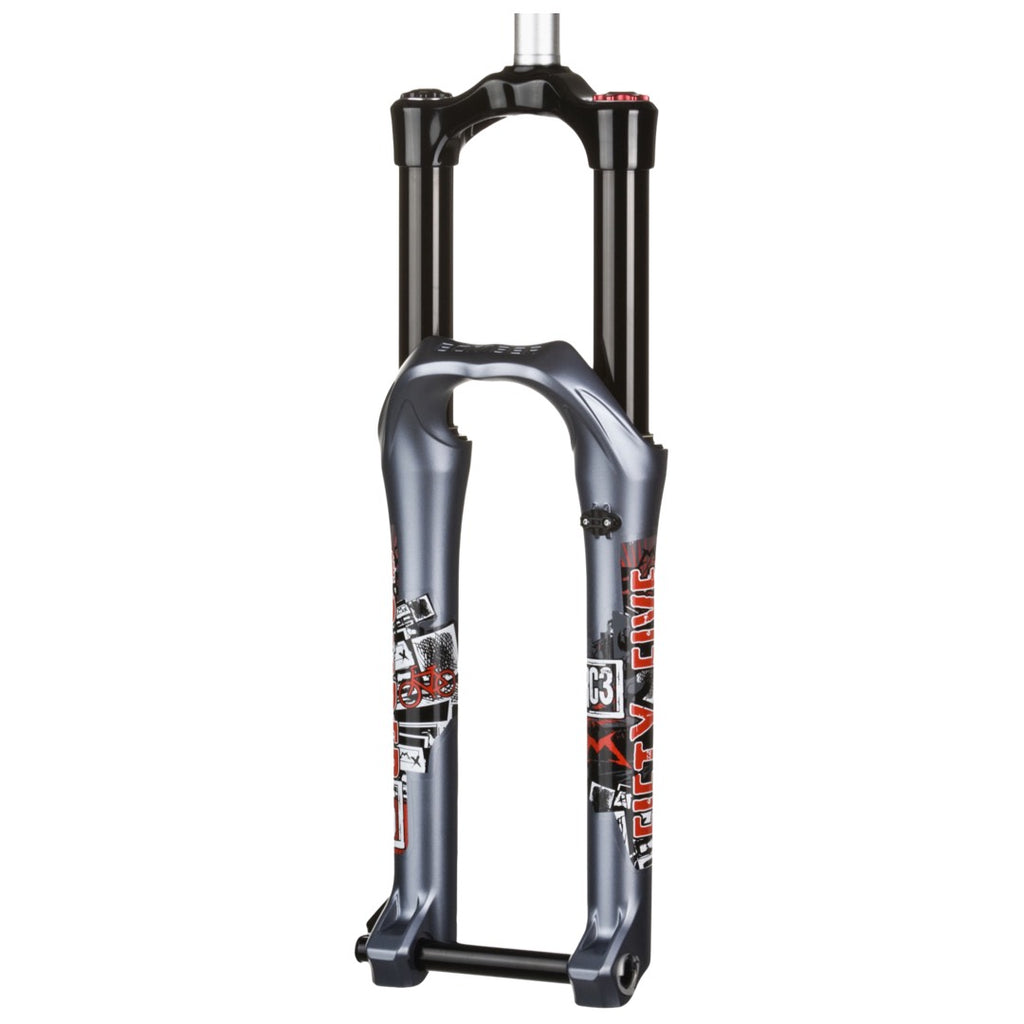 Marzocchi Bomber Fork service maintenance - BSB Bicycle Suspension Berlin