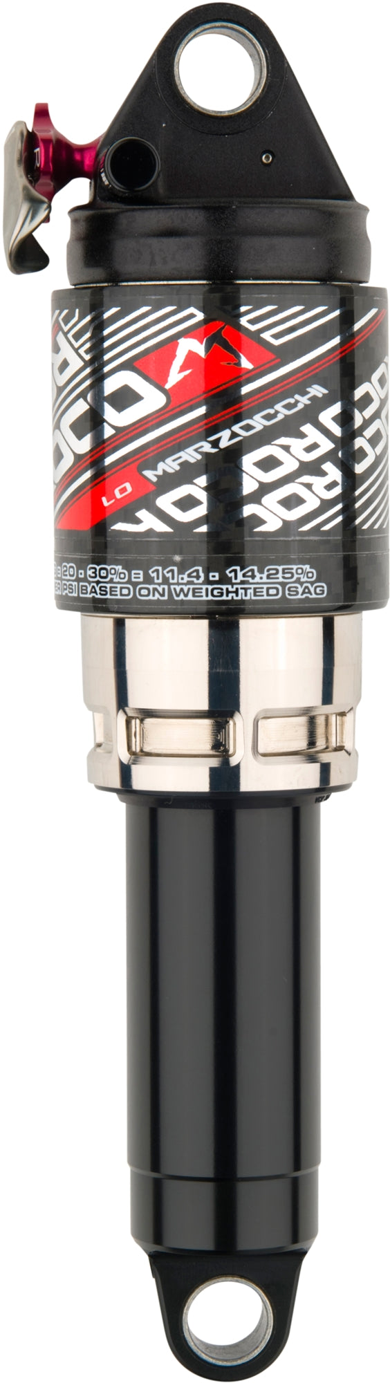 Marzocchi Bomber Air Shock Service Maintenance