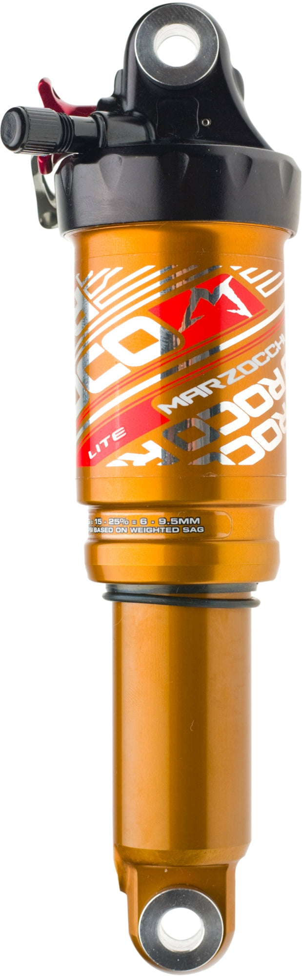 Marzocchi Bomber Air Shock Service Maintenance