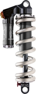 Marzocchi Bomber Coil Shock Service Maintenance - BSB Bicycle Suspension Berlin