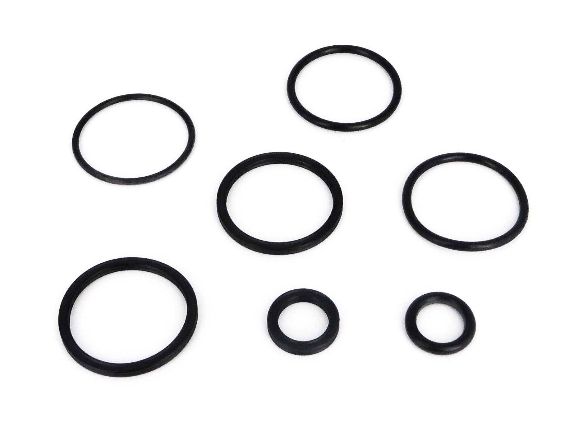 Air Seal Kit Protone Marzocchi 888