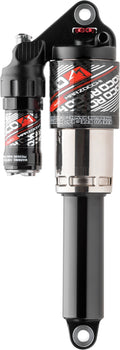 Marzocchi Bomber Air Shock Service Maintenance - BSB Bicycle Suspension Berlin