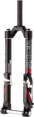 Marzocchi Bomber Fork service maintenance - BSB Bicycle Suspension Berlin