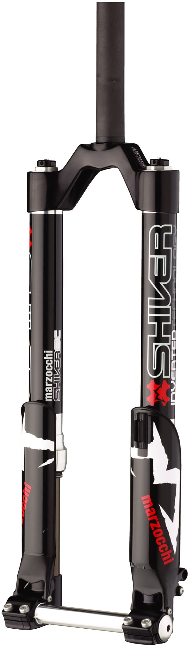 Marzocchi Bomber Fork service maintenance - BSB Bicycle Suspension Berlin