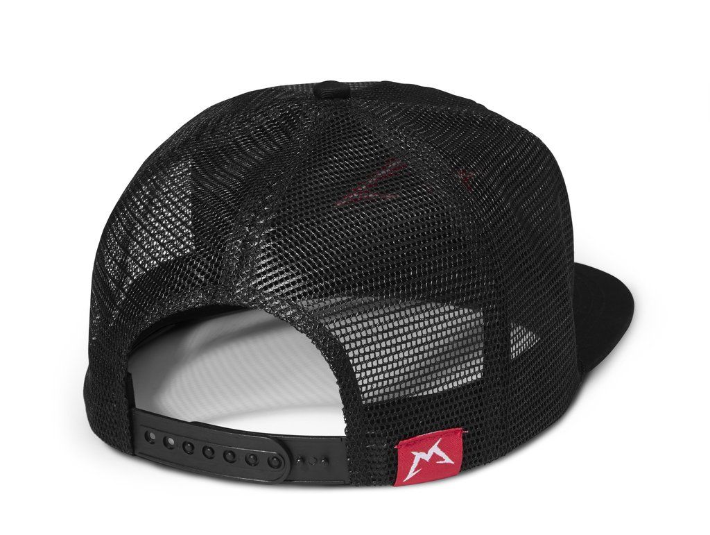 Marzocchi Trucker cap black one Size