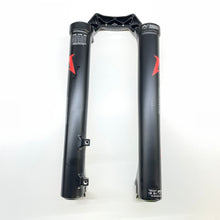 Load image into Gallery viewer, Marzocchi Bomber 58 27.5in 20x110 Matte Black Lower Leg Assy