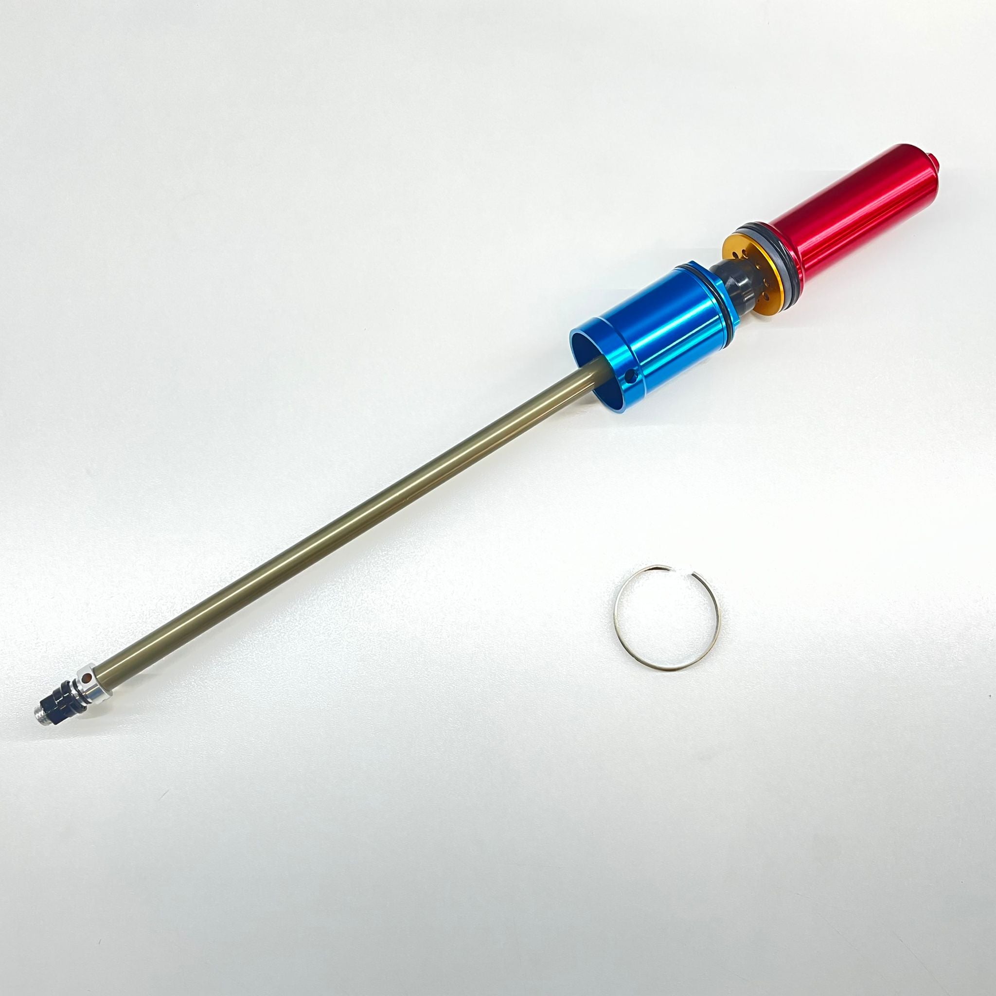 Air Shaft Marzocchi 58 FLOAT 2.1