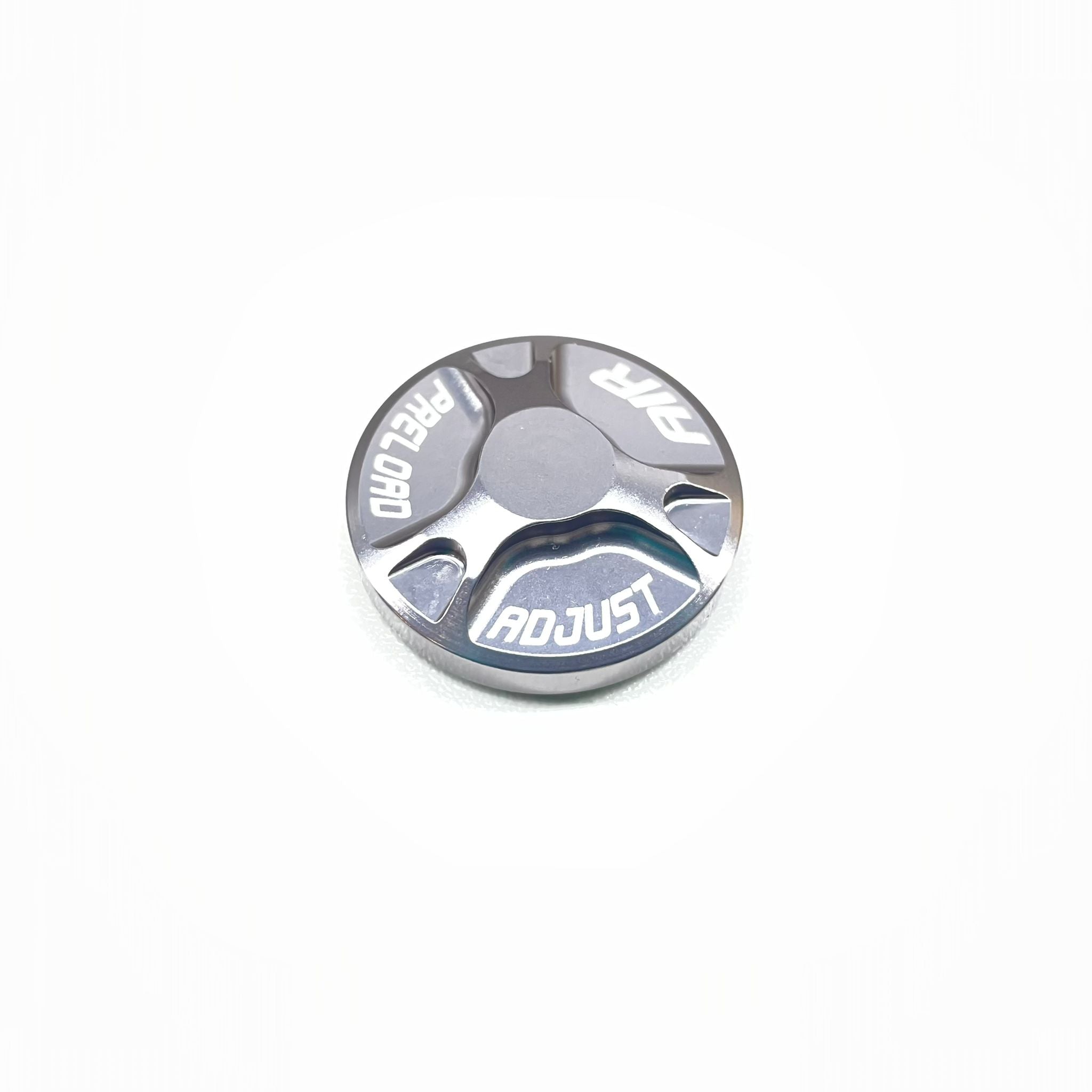 Marzocchi 320 Air Knob