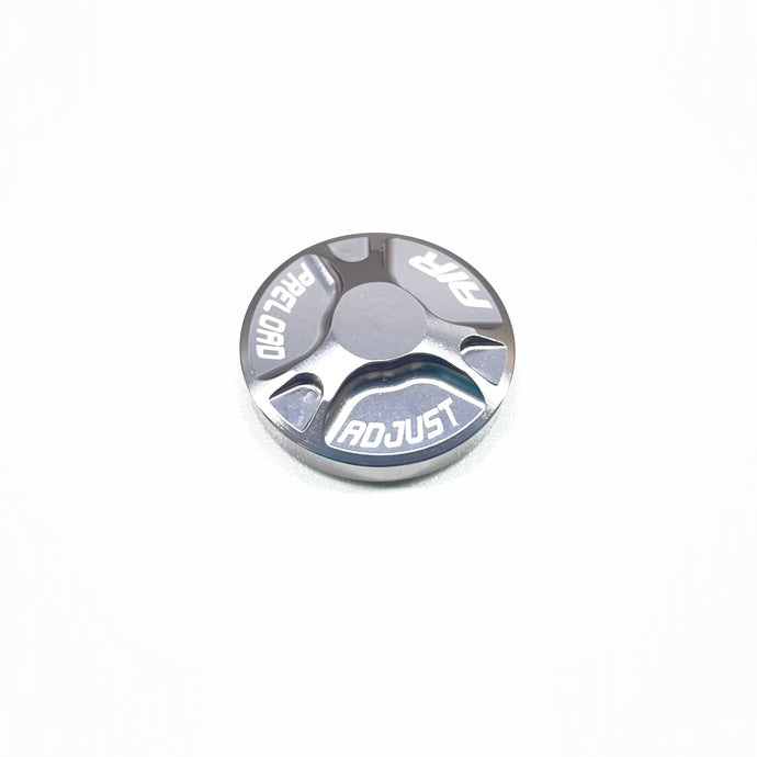 Marzocchi 320 Air Knob