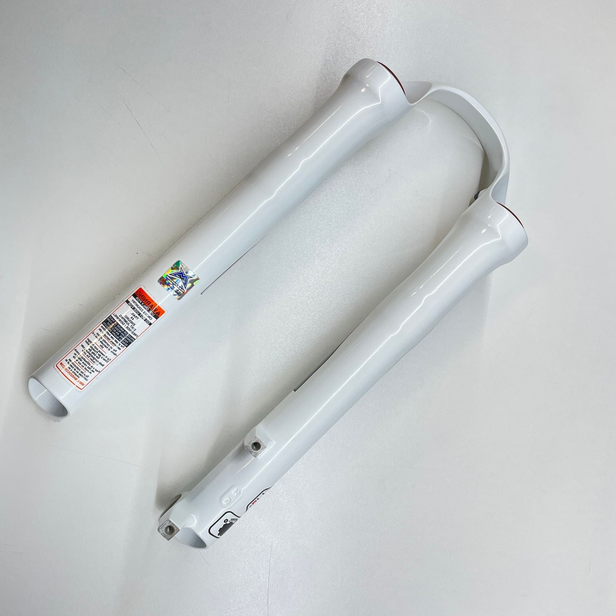 LOWER LEG EN 32/120/15QR/GWHT/320