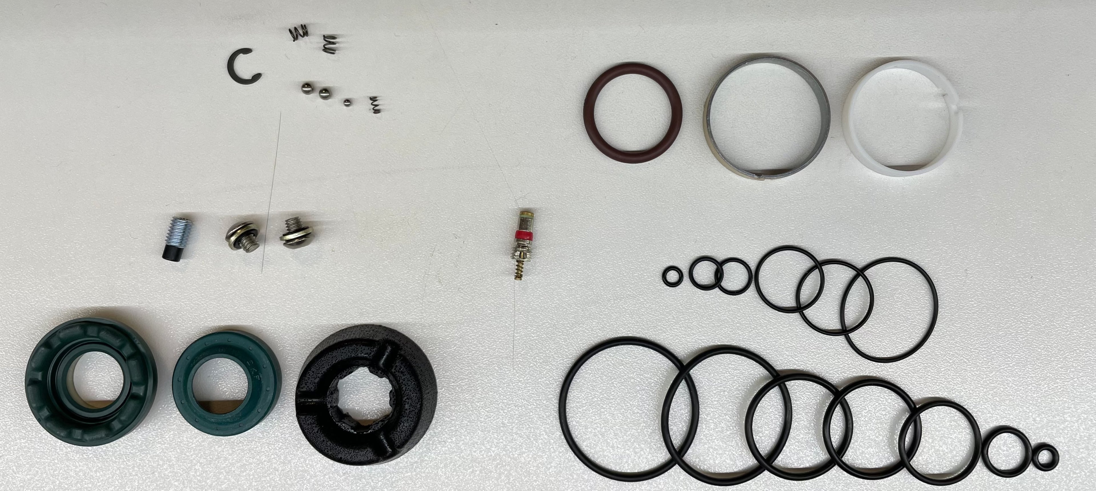 Marzocchi Bomber Moto Shock Sealkit complette