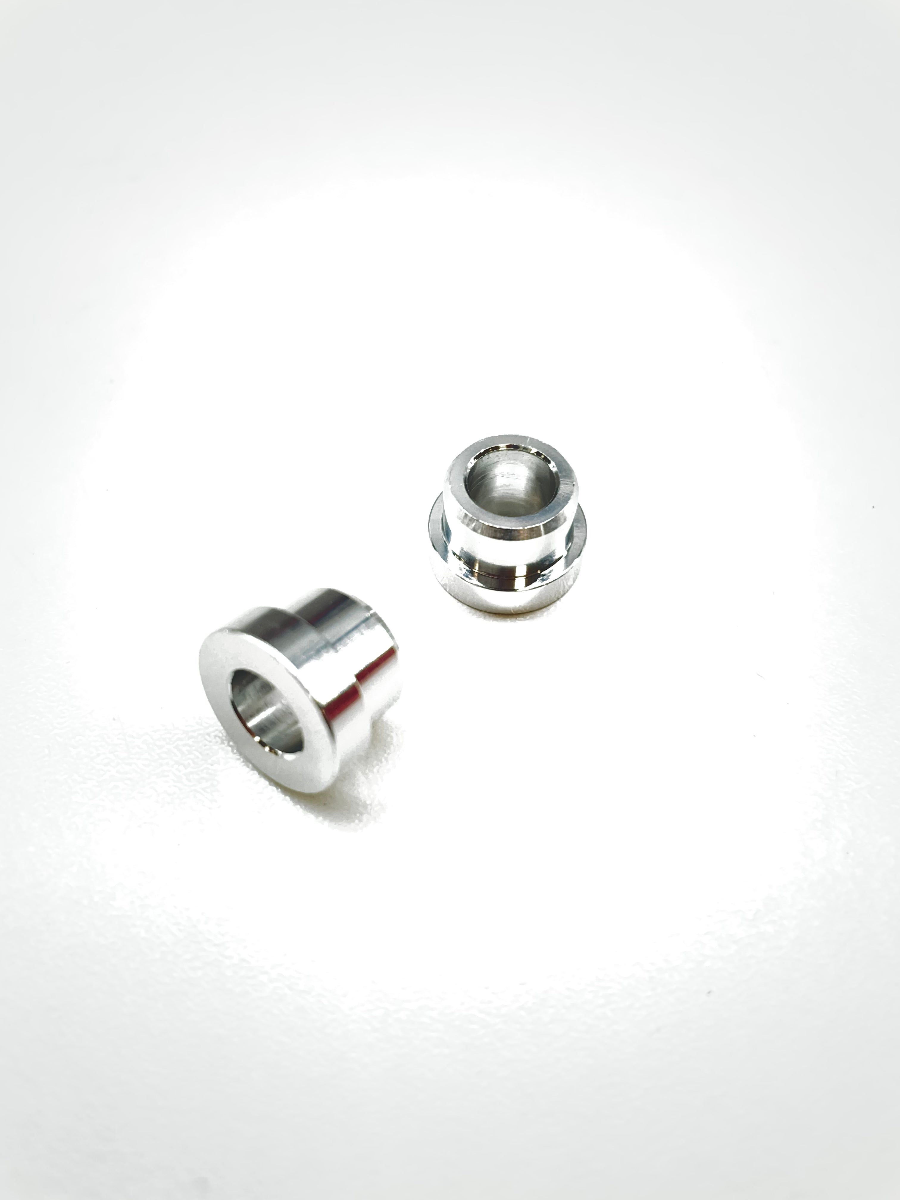 Rear Shock Hardware 22.0X8