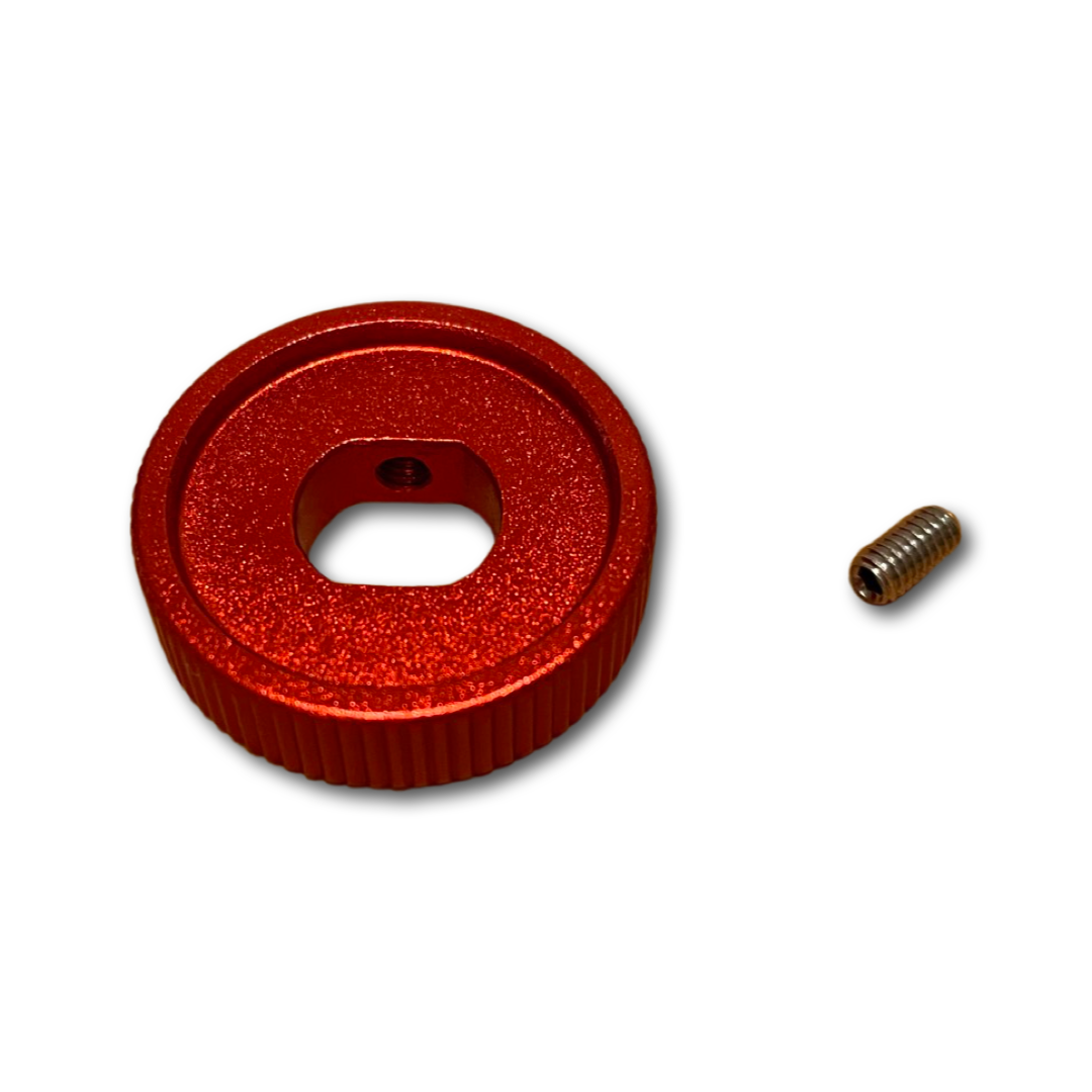 Marzocchi Gr.pomello prel/rebound Bomber Z1 Z2 knob