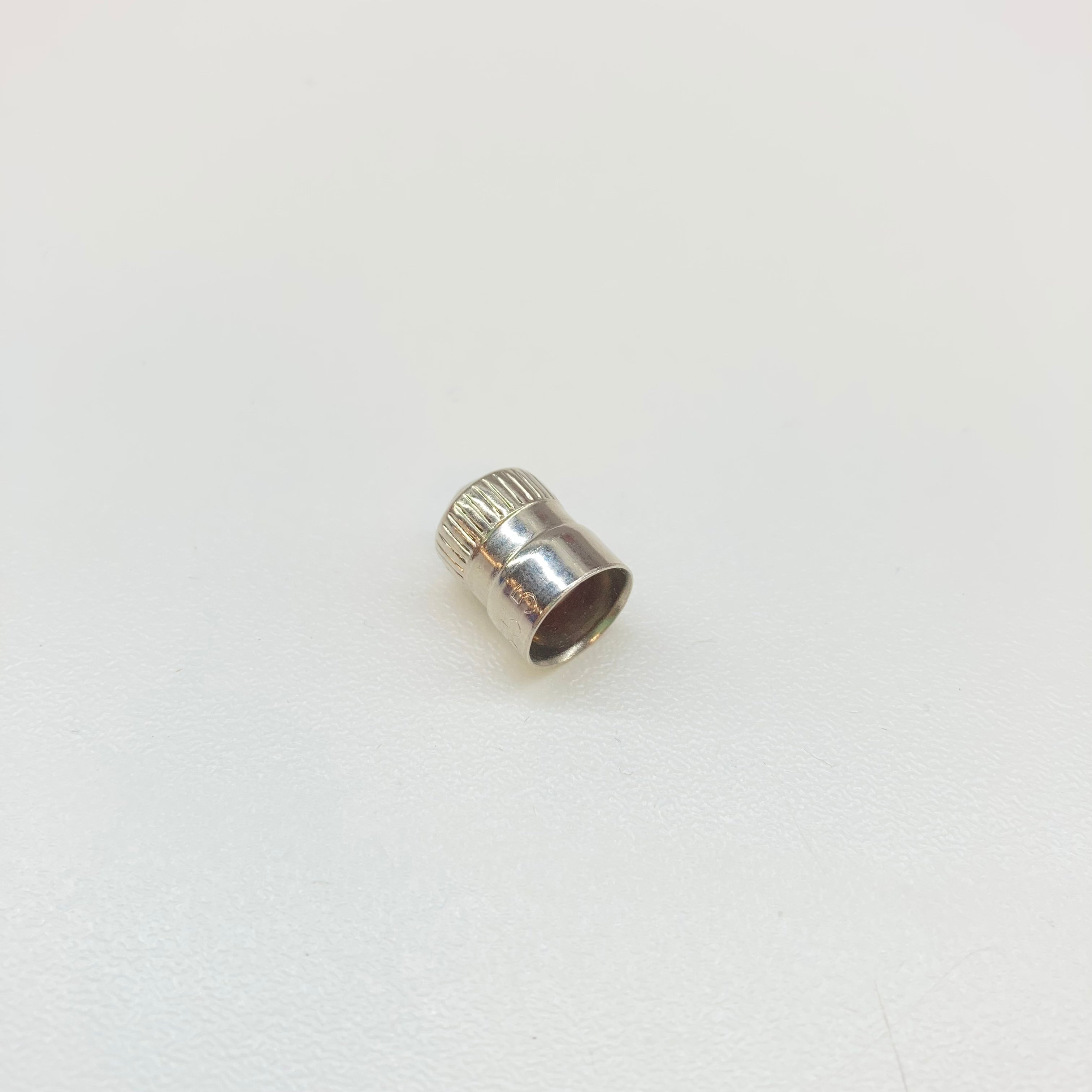 Valvecap - BSB Bicycle Suspension Berlin