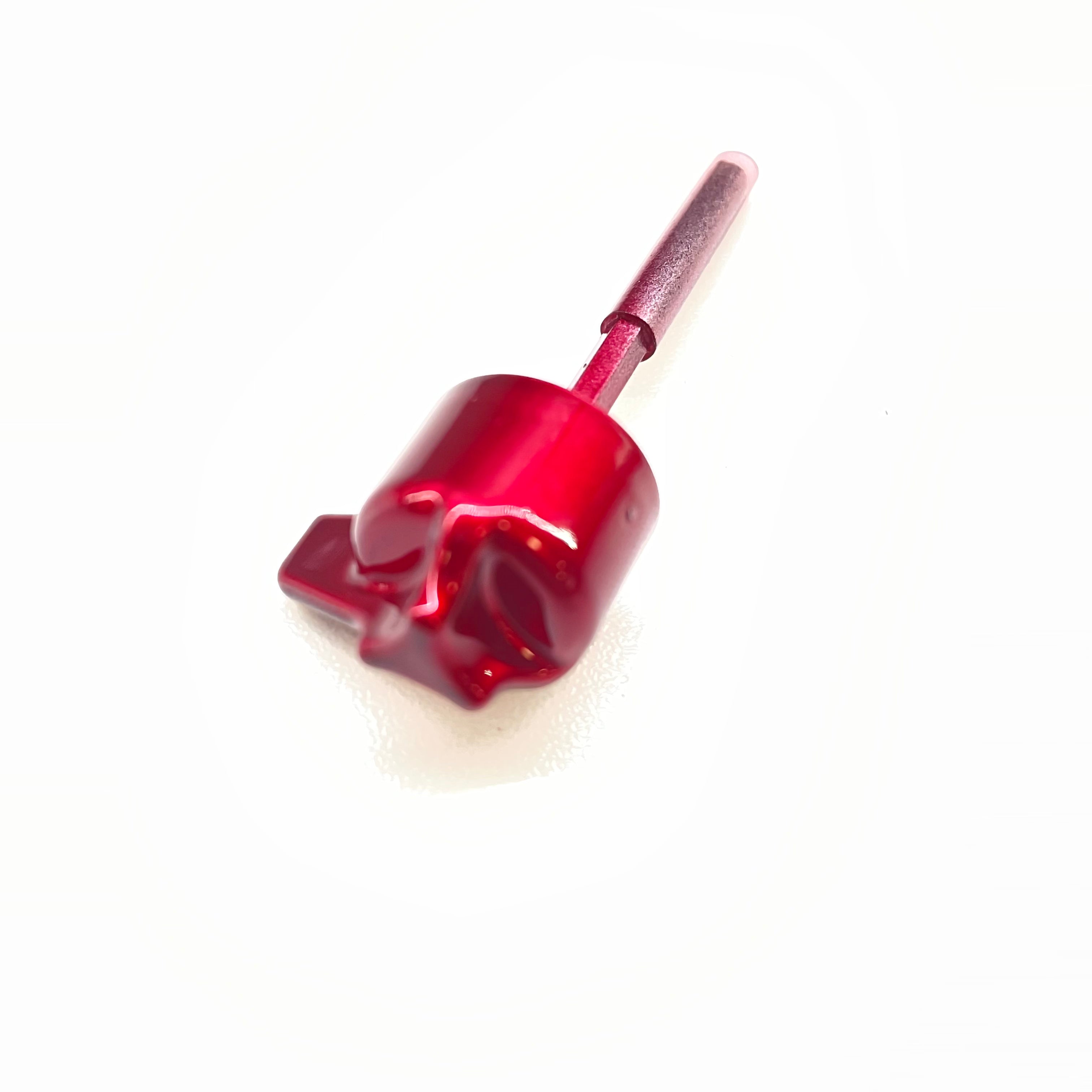 knob Kit red lower Rebound CR (55)