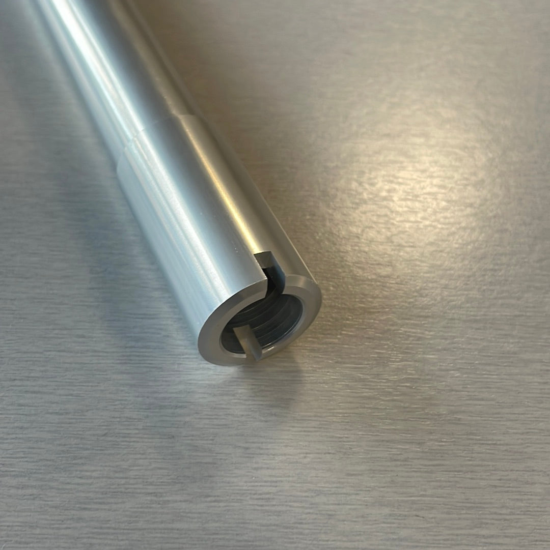 Marzocchi Fork thru Axle 20mm SHIVER