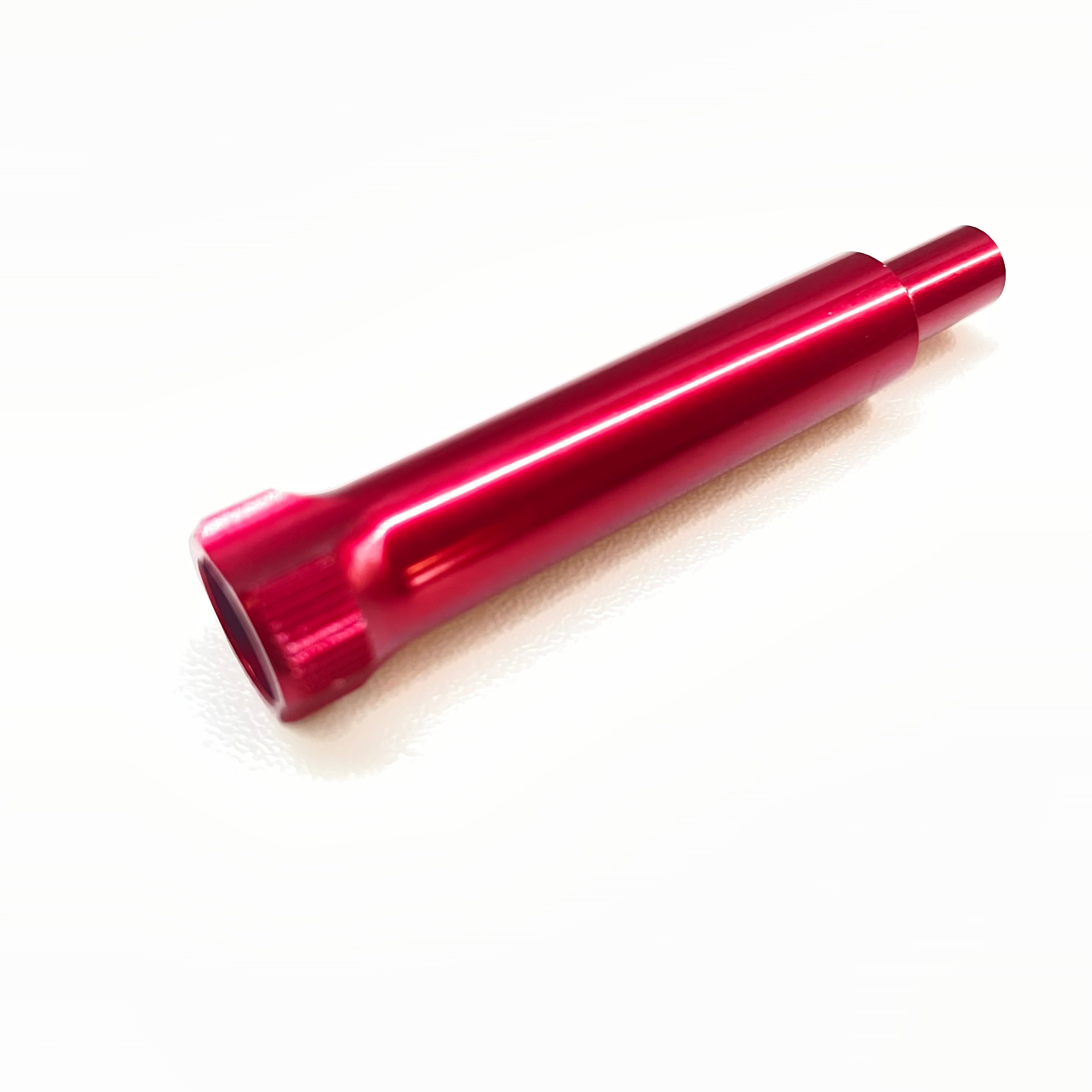 knob Kit red lower Rebound TSTMV2(C29)
