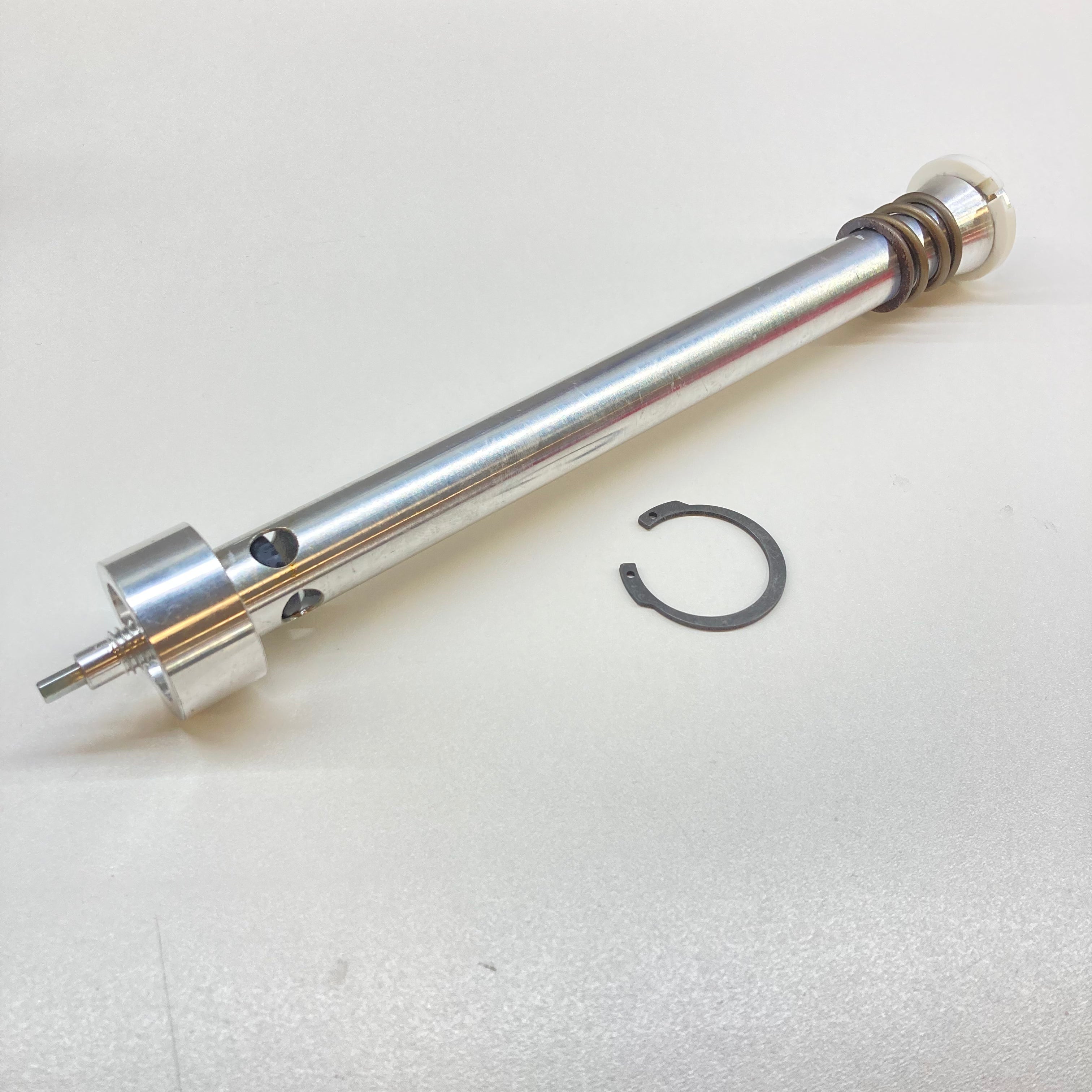 Piston rod Compression cv 38/180 66