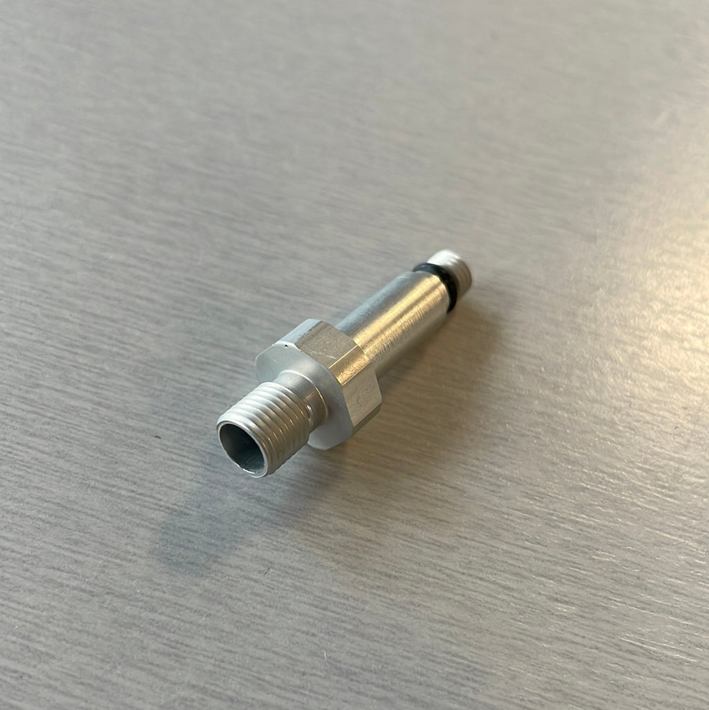 TOOL - FORK AIR INFLATE ADAPTER 37MM