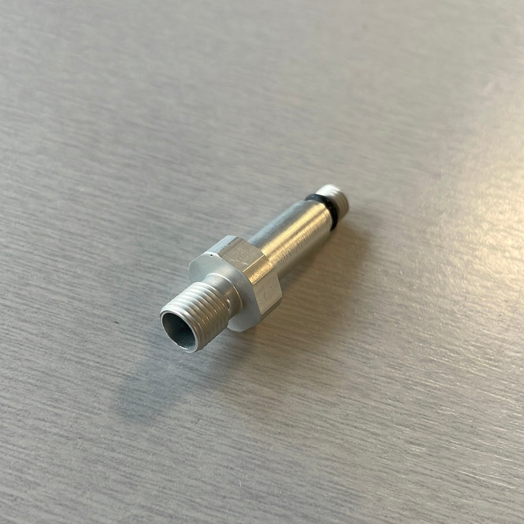 TOOL - FORK AIR INFLATE ADAPTER 37MM