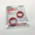 Seal Kit 32mm. Single Seal red xc 8507025/P