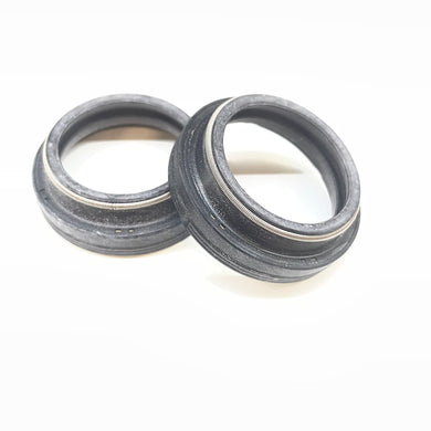 Dust Seal 32mm BLK