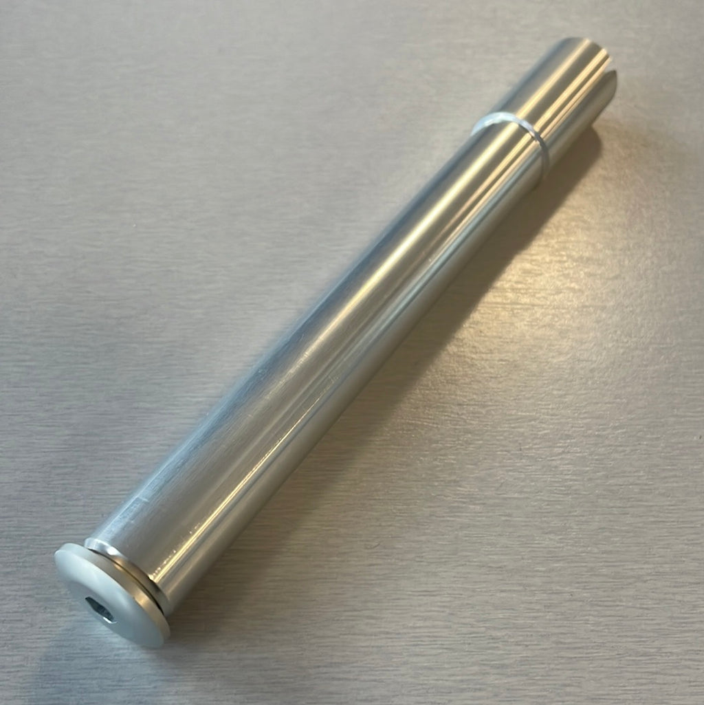 Marzocchi Fork thru Axle 20mm SHIVER